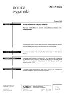 Náhľad UNE-EN 10202:2002 28.2.2002