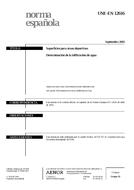 Náhľad UNE-EN 12616:2003 12.9.2003