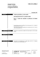 Náhľad UNE-EN 12766-2:2001 30.11.2001
