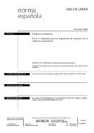 UNE-EN 12953-9:2008