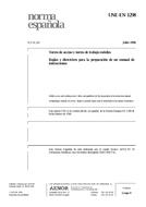 Náhľad UNE-EN 1298:1996 24.7.1996
