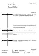 Norma UNE-EN 13043:2003 28.11.2003 náhľad