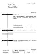 Norma UNE-EN 13055-2:2005 7.9.2005 náhľad