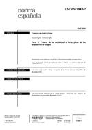 Norma UNE-EN 13068-2:2000 26.4.2000 náhľad