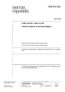 Náhľad UNE-EN 1311:1998 20.1.1998