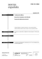 Norma UNE-EN 13264:2001 21.9.2001 náhľad