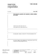Náhľad UNE 103201:1996 20.5.1996