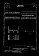 Norma UNE 1132:1975 15.6.1975 náhľad