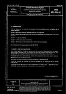 Norma UNE 125100:1992 20.5.1992 náhľad