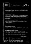 Norma UNE 135111:1994 14.7.1994 náhľad