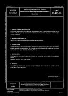 UNE 15205:1990