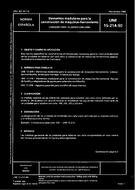 UNE 15214:1990