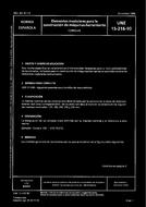 UNE 15216:1990