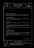 UNE 15701:1993