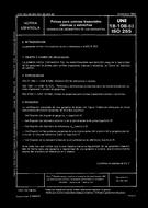 UNE 18108:1983