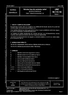 Náhľad UNE 18172-1:1990 20.6.1990
