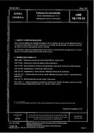 Náhľad UNE 18179:1990 11.5.1990