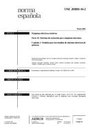Náhľad UNE 203001-16-2:2001 31.5.2001