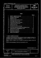Náhľad UNE 20439-1:1990 20.6.1990