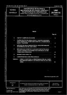 Náhľad UNE 20509-3:1990 10.12.1990