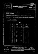 Náhľad UNE 20531:1979 15.7.1979