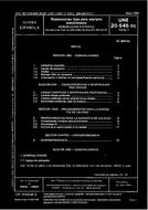 Náhľad UNE 20545-2:1985 15.5.1985