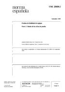 Náhľad UNE 20608-2:1999 15.9.1999
