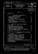 Náhľad UNE 20613-1:1983 15.11.1983