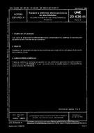 Náhľad UNE 20636-5:1985 15.11.1985