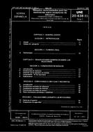 Náhľad UNE 20638-1:1983 15.12.1983