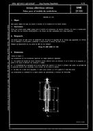 UNE 21100:1970