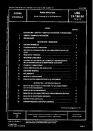 Náhľad UNE 21136-13:1990 24.7.1990
