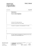 Náhľad UNE 21136-16:1996 20.5.1996