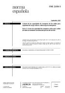 UNE 21191-3:2003