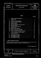 Náhľad UNE 21302-466:1991 19.9.1991
