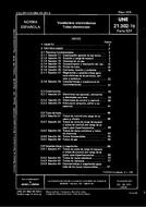 Náhľad UNE 21302-531:1978 15.5.1978