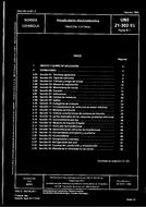 Náhľad UNE 21302-811:1995 15.2.1995