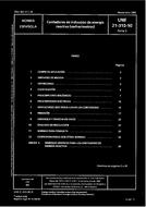 Náhľad UNE 21310-3:1990 22.11.1990