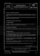 UNE 22713:1986