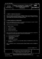 NEPLATNÁ UNE 23300:1984 15.10.1984 náhľad
