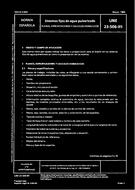 UNE 23506:1989
