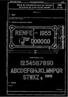 Náhľad UNE 25106:1959 15.5.1959