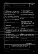 UNE 26245:1979
