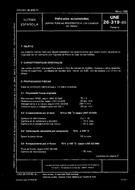 UNE 26319-5:1985