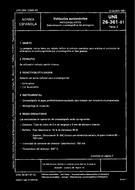Náhľad UNE 26361-2:1981 15.12.1981
