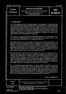 UNE 26388:1989