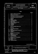 UNE 26398:1989