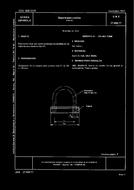 UNE 27666:1977