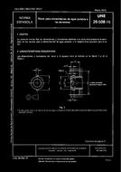 UNE 28508:1978