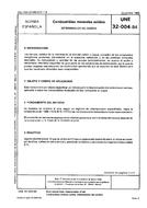 UNE 32004:1984
